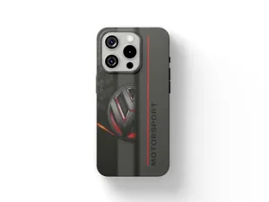 VW Cover in Silicone Smartphone Edizione Qualità Max